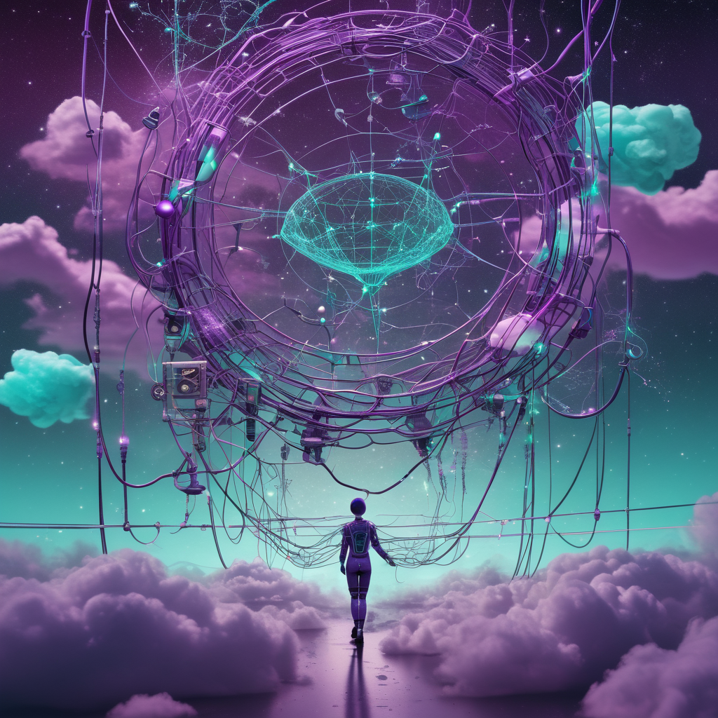 alignment poster iii: orthogonality thesis illustrated