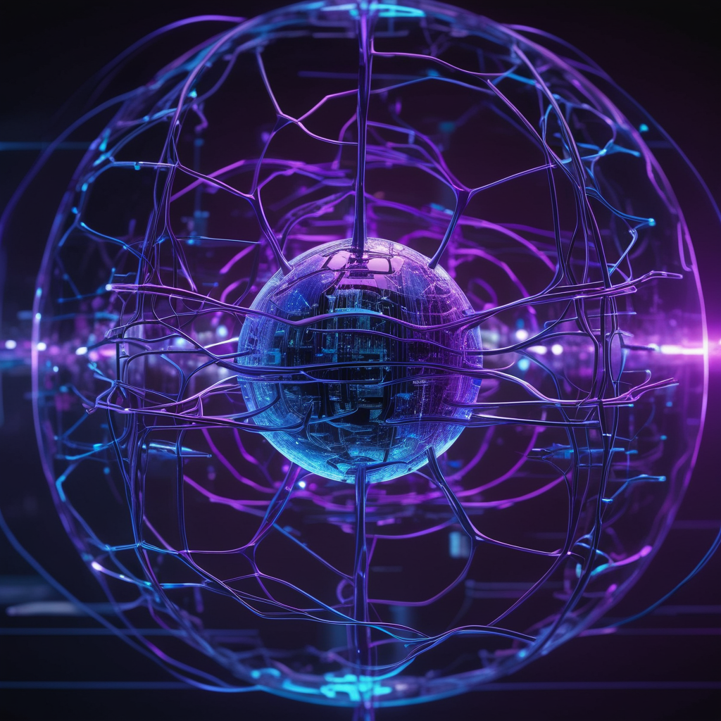 neural network architecture poster
