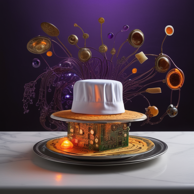 the prompt engineer's cookbook